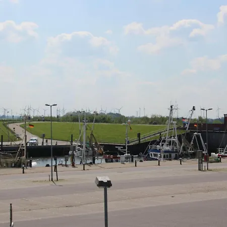 Maisonette Meerjungfrau, *