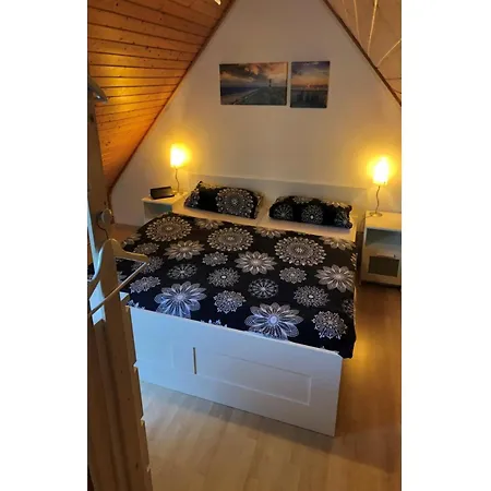 Maisonette Meerjungfrau, *