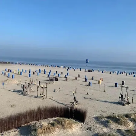 Maisonette Meerjungfrau, *