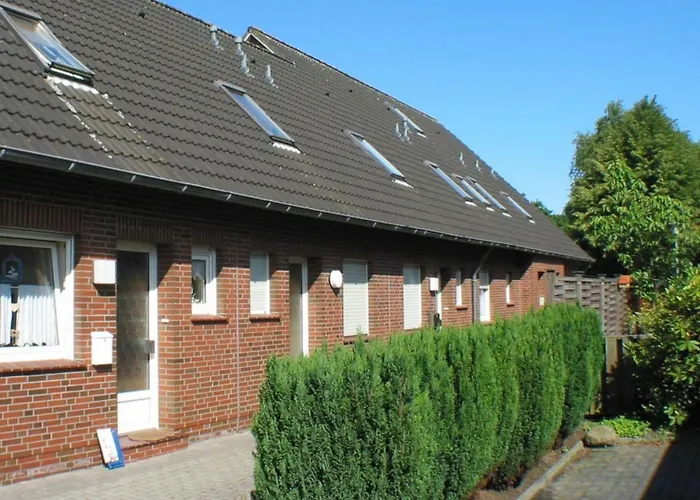 Maisonette Meerjungfrau, 多纳莫塞尔