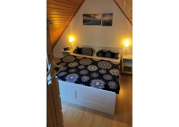Maisonette Meerjungfrau, *