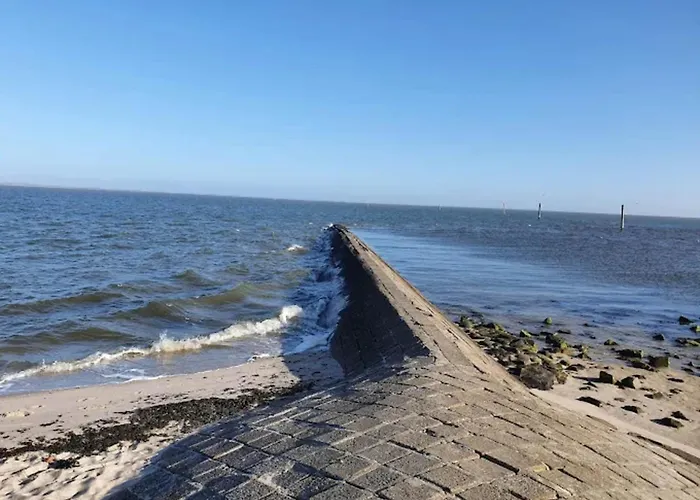 Maisonette Meerjungfrau,